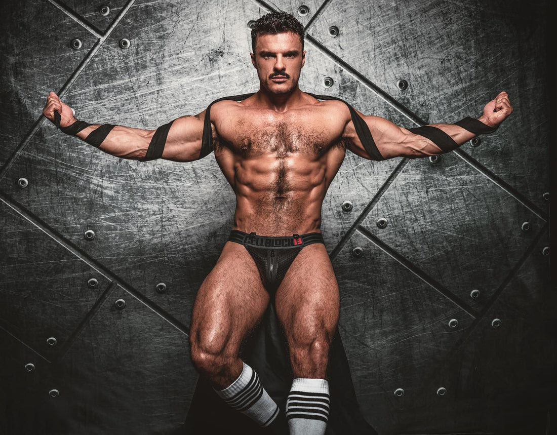 Why Does Men's Thong Underwear Feel Better Than Briefs or Boxers?