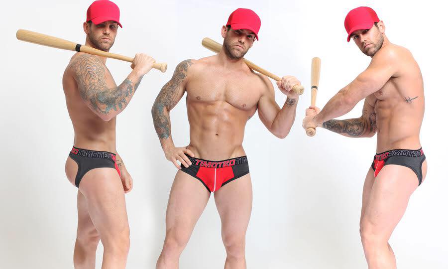 men’s underwear