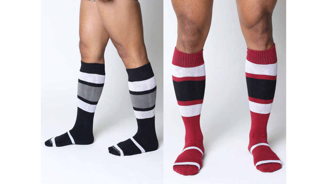 Why Wear Socks? The Importance and Benefits of Wearing Socks