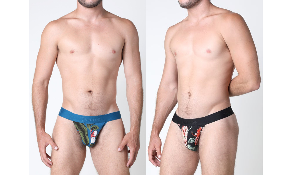 Swim Jockstrap