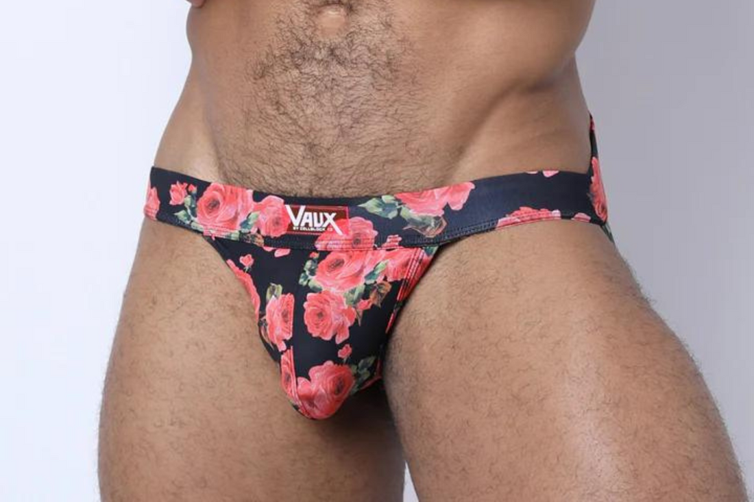 The Expert Guide To Buying Your First Jockstrap