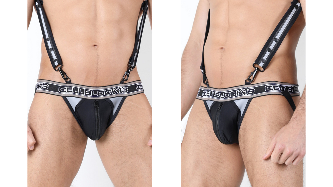 Best Sexy Underwear, Jockstraps