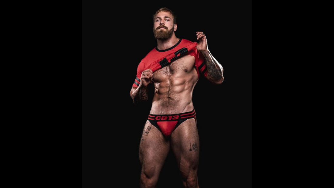 All about gay crop tops