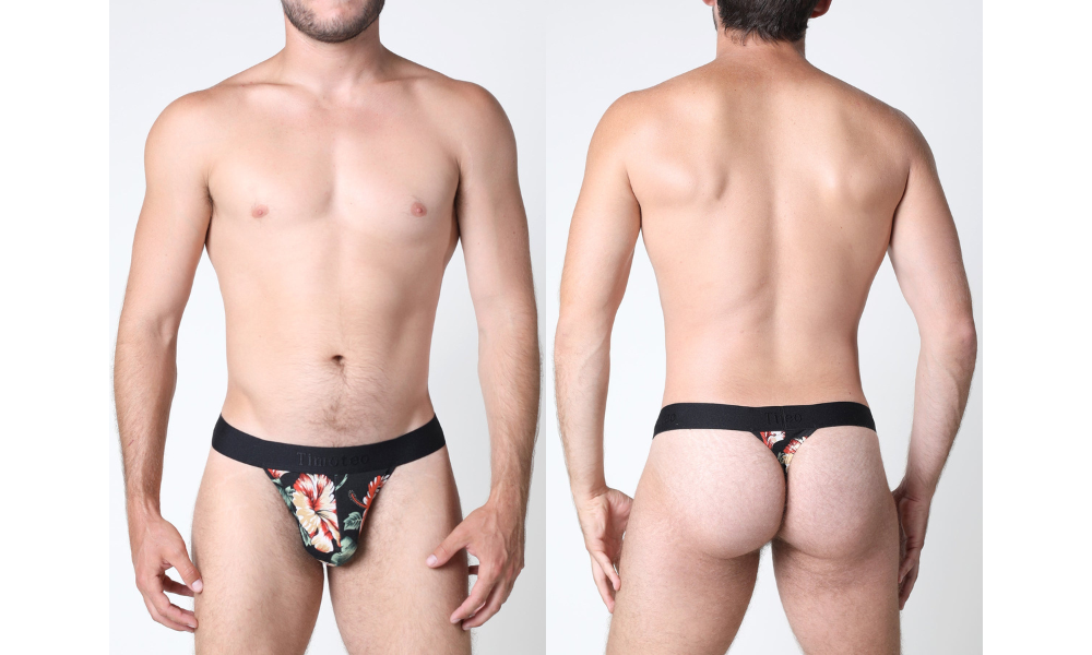 Tanga Brief