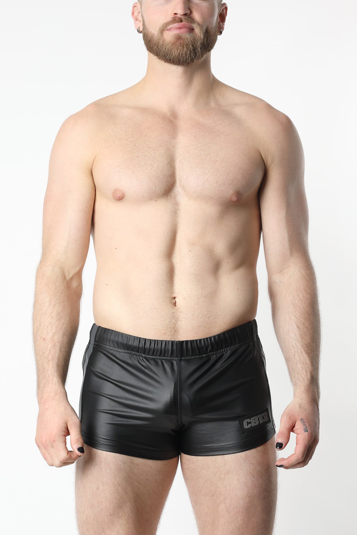 Anti-Chrome Gear Short (WHOLESALE) - TIMOTEO