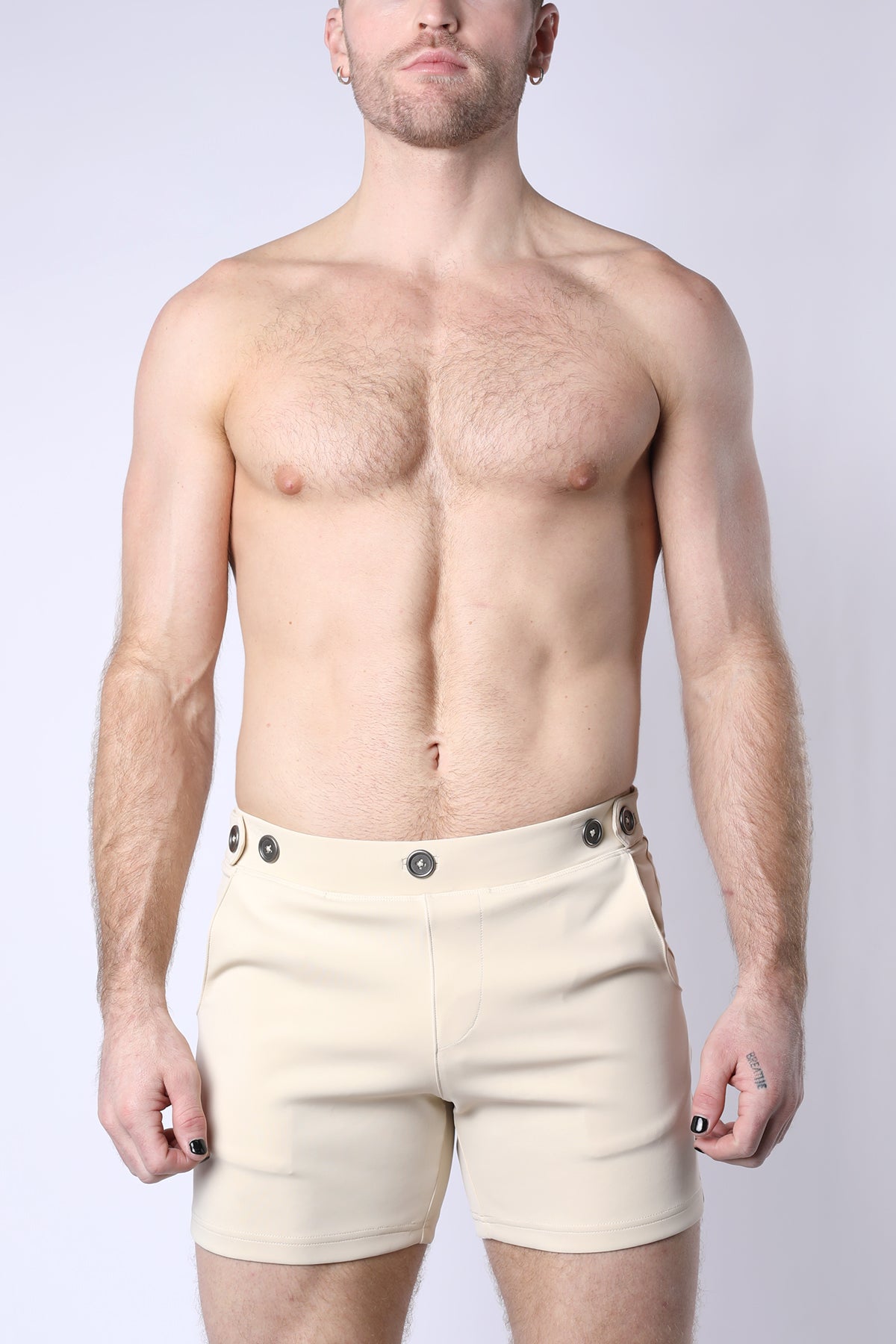 Balboa Hybrid Swim Short - TIMOTEO