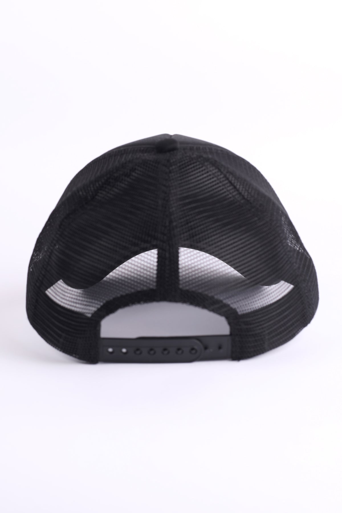 CB13 Flag Trucker Cap - TIMOTEO