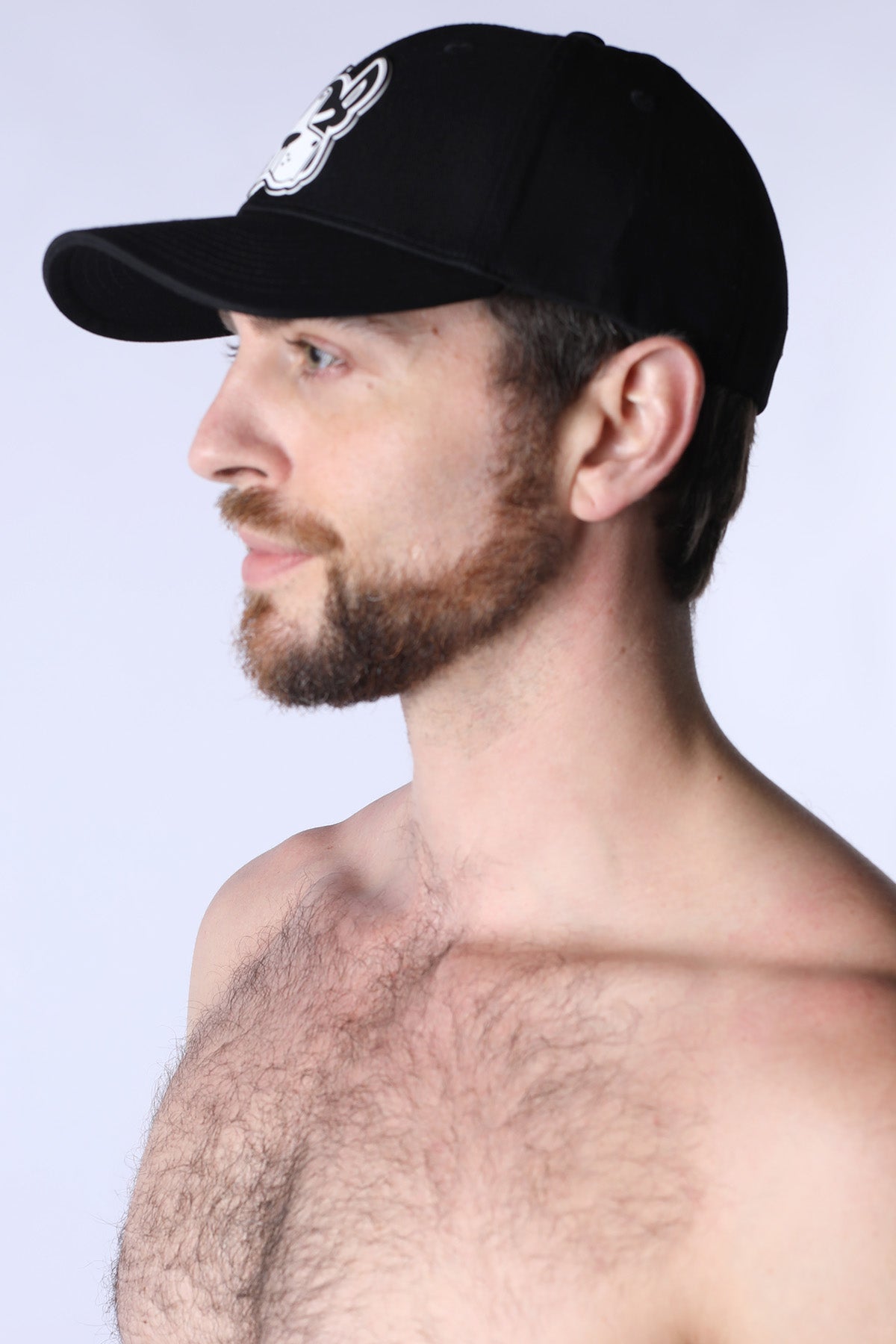 Muzzle Up Ball Cap (WHOLESALE) - TIMOTEO