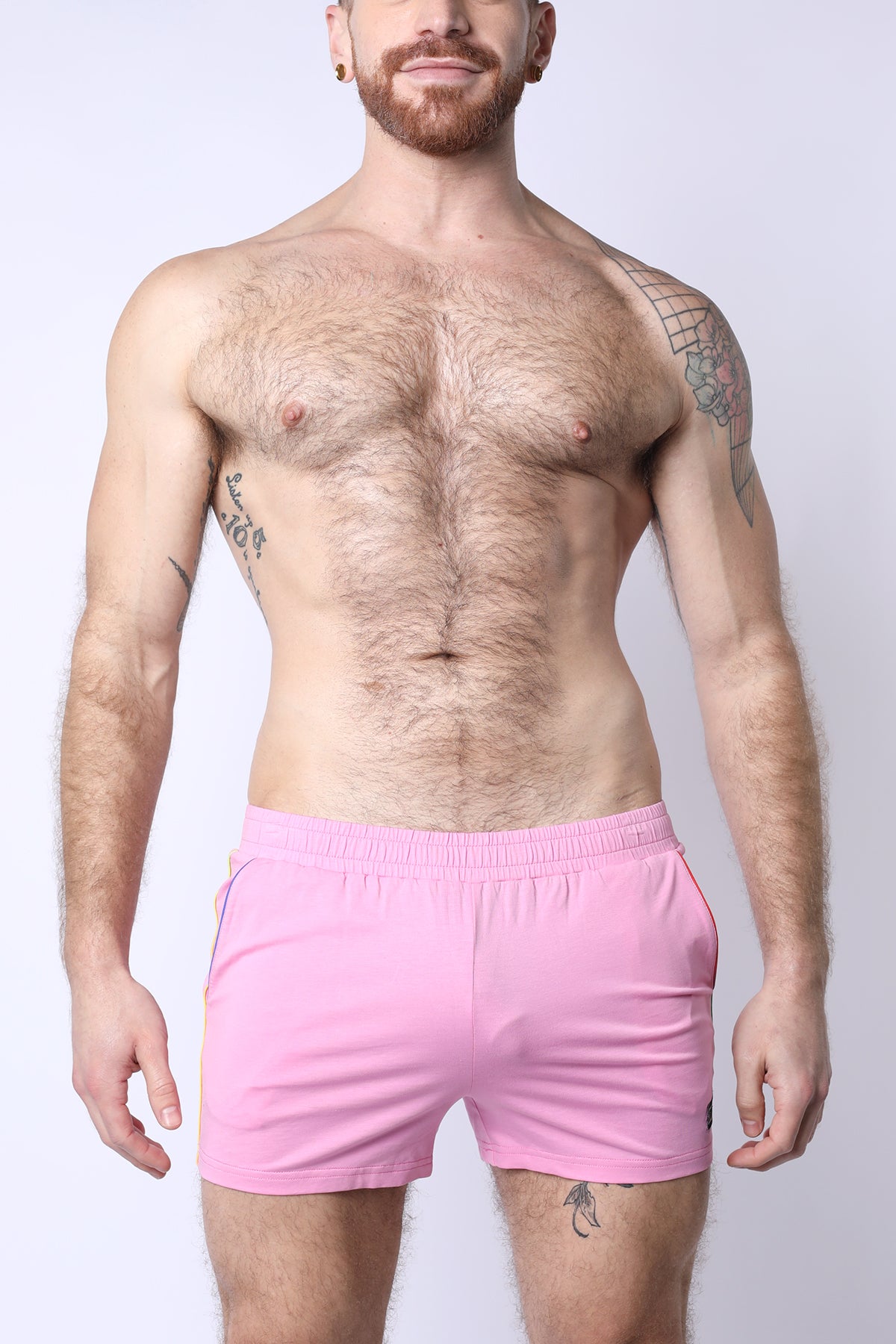 Pride 24 Short - TIMOTEO