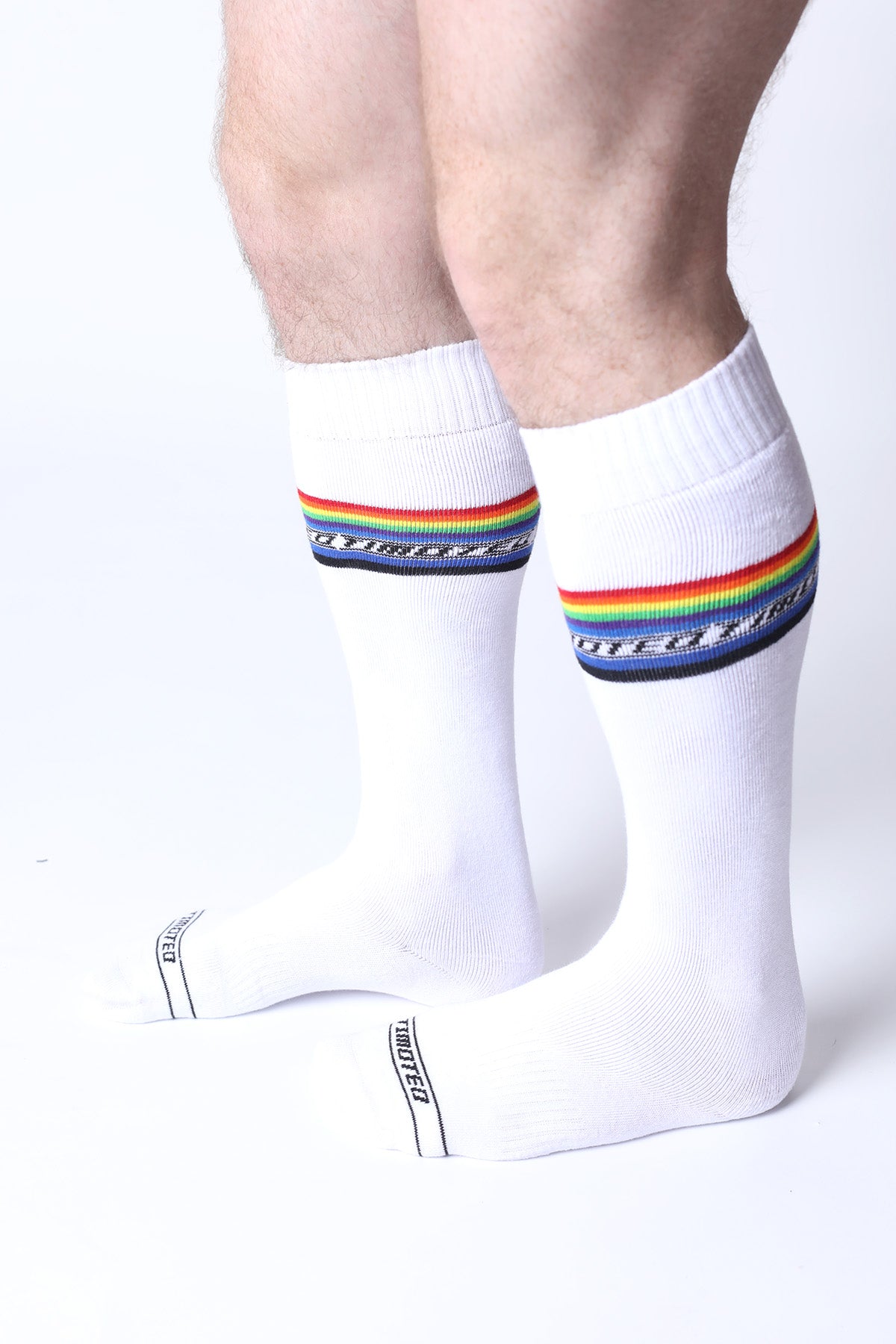 Pride 25 Knee High Sock (Wholesale) - TIMOTEO