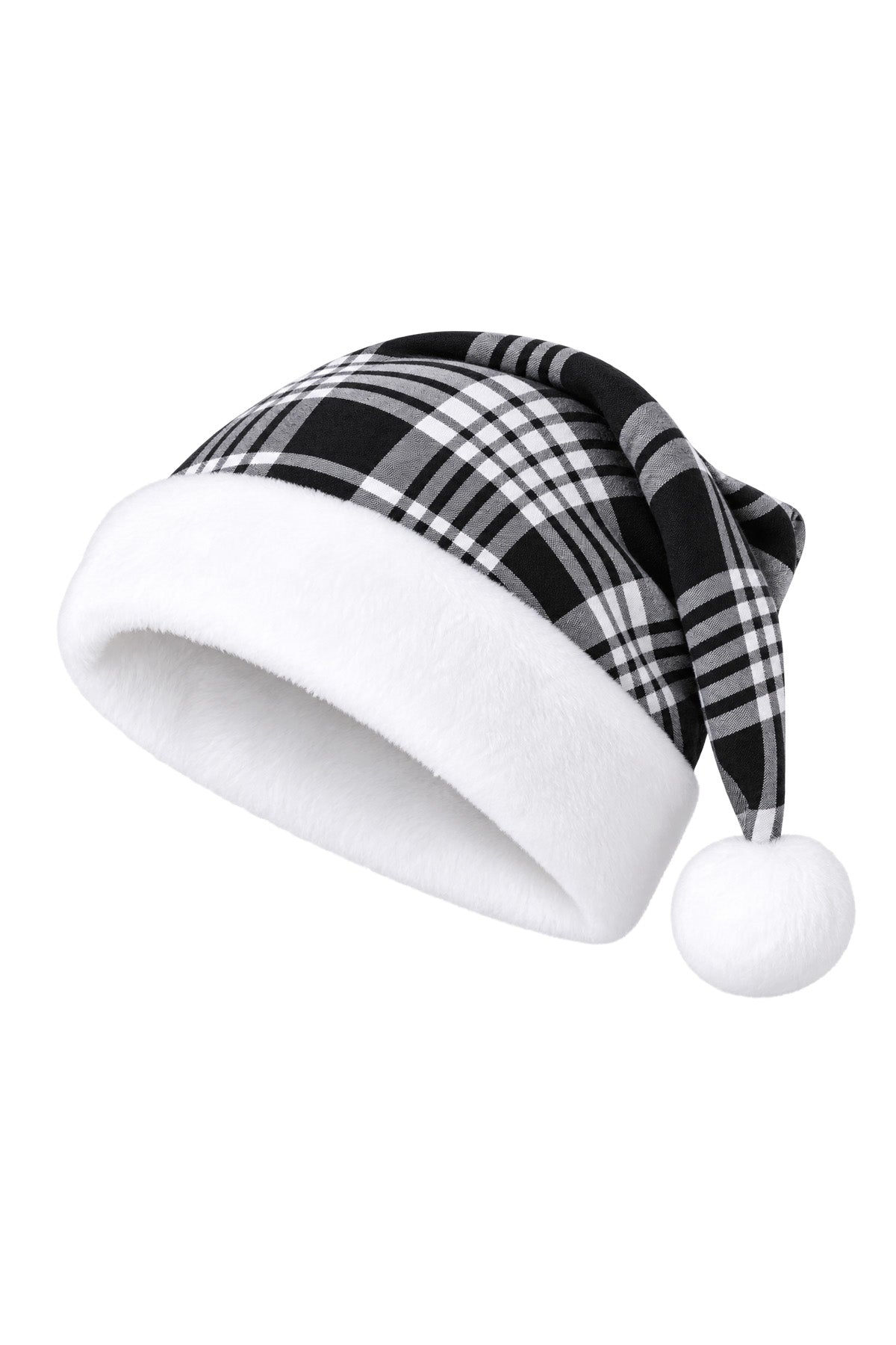 Redwood Santa Hat (Wholesale) - TIMOTEO