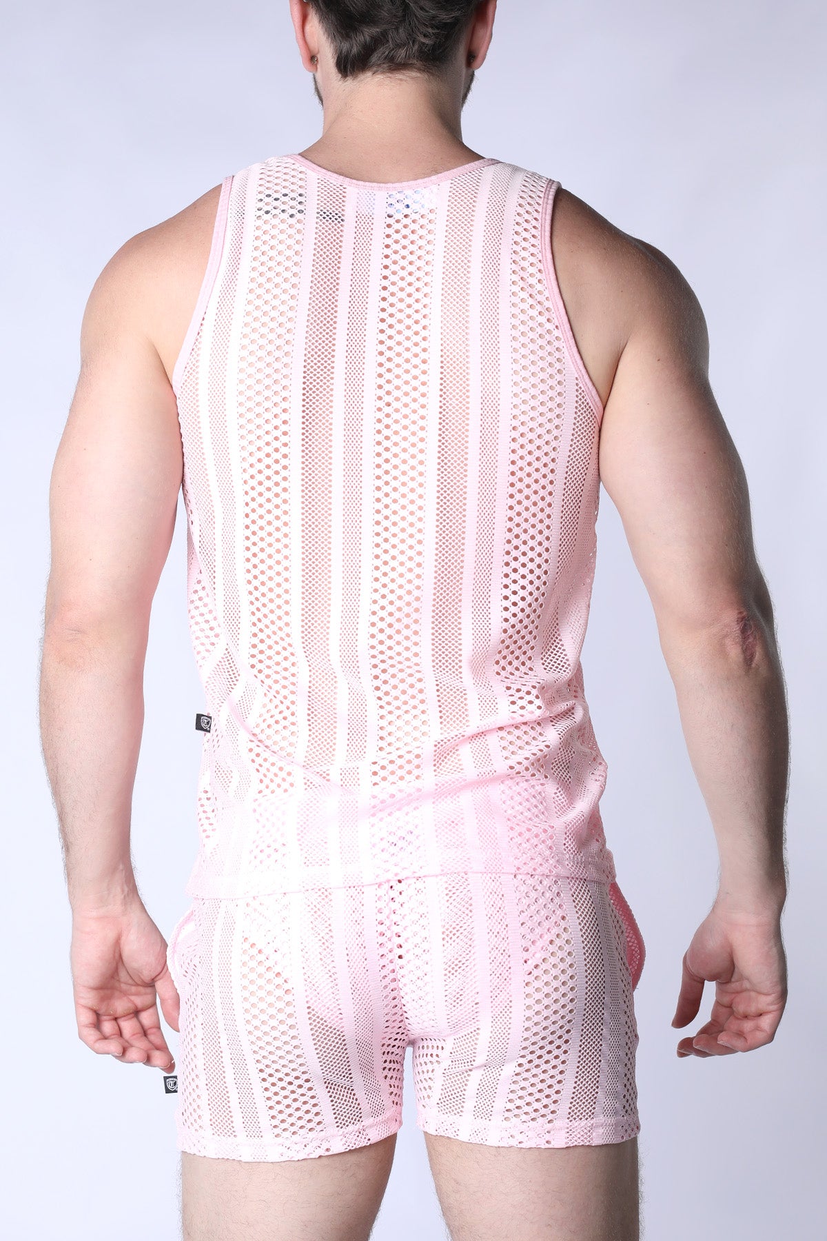 Sicily Crochet Tank Top (WHOLESALE) - TIMOTEO