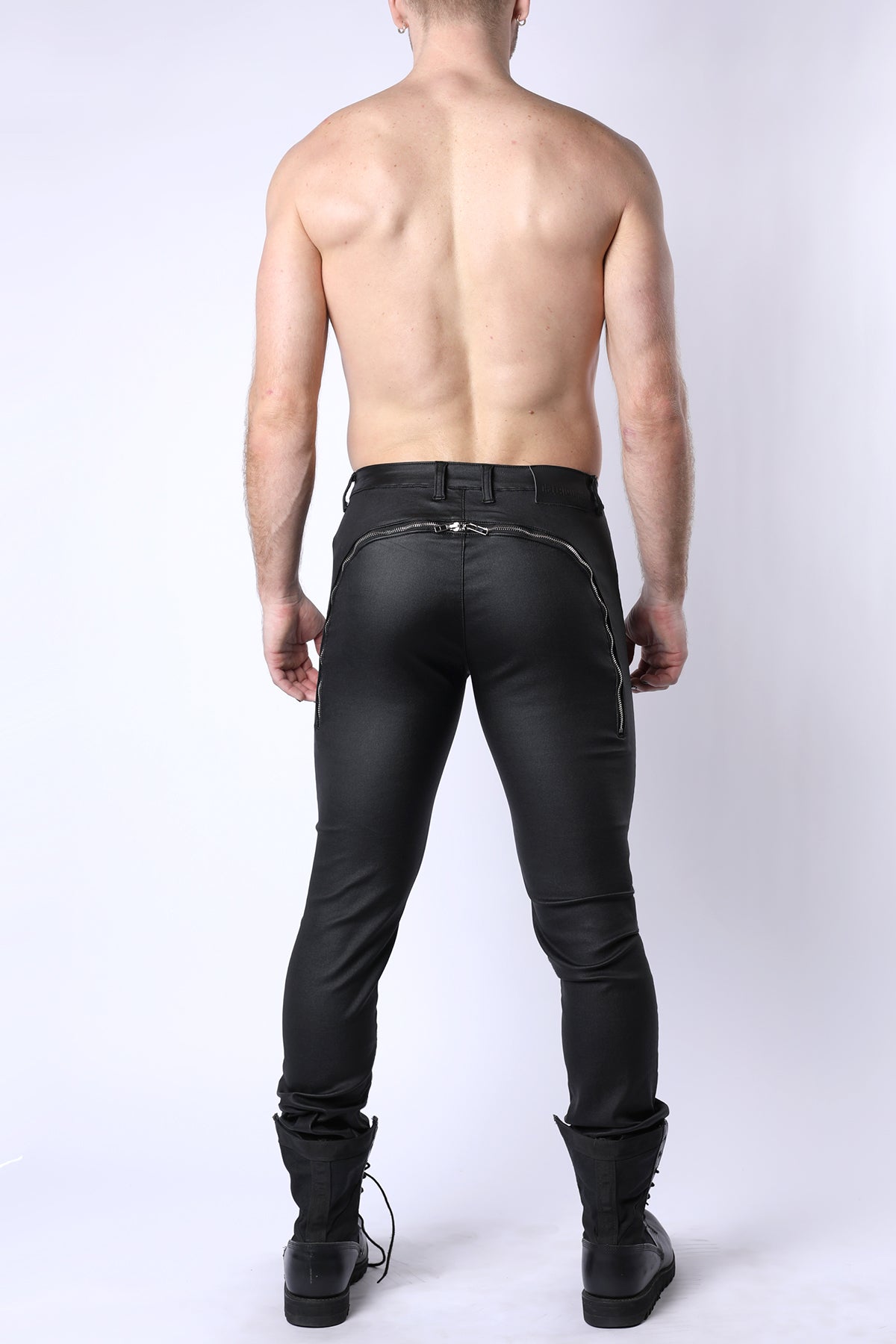 Toro Zipper Pant (WHOLESALE) - TIMOTEO