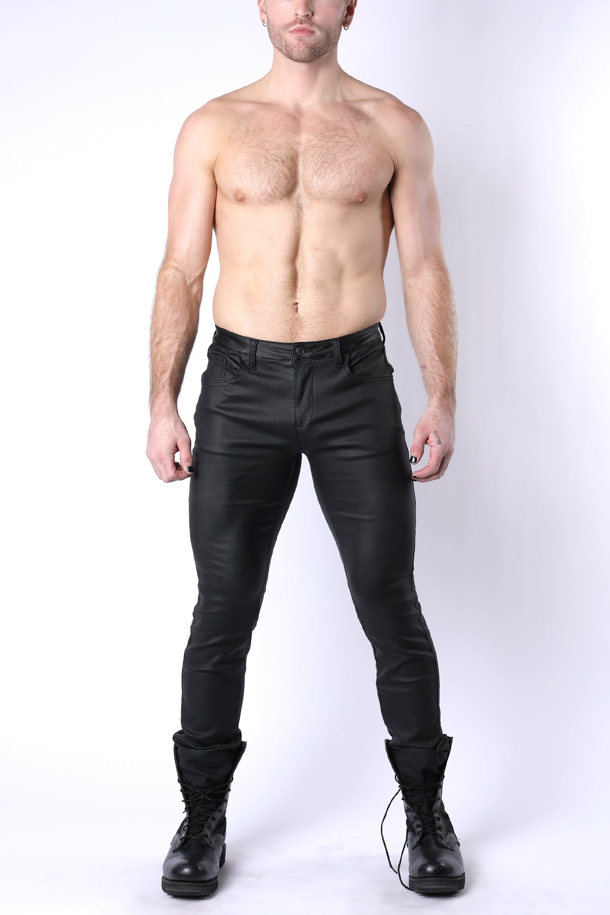 Toro Zipper Pant (WHOLESALE) - TIMOTEO