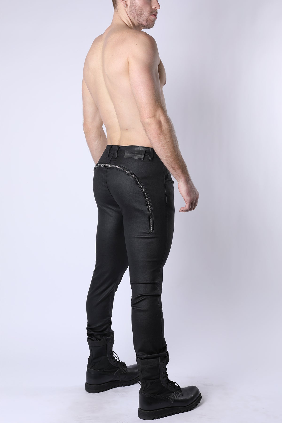 Toro Zipper Pant (WHOLESALE) - TIMOTEO