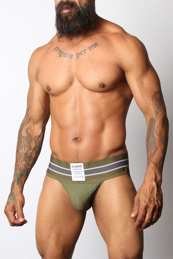 Tight End Jockstrap