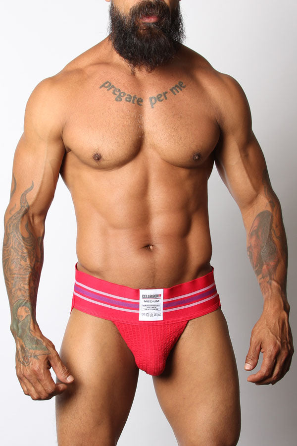 Tight End Jockstrap