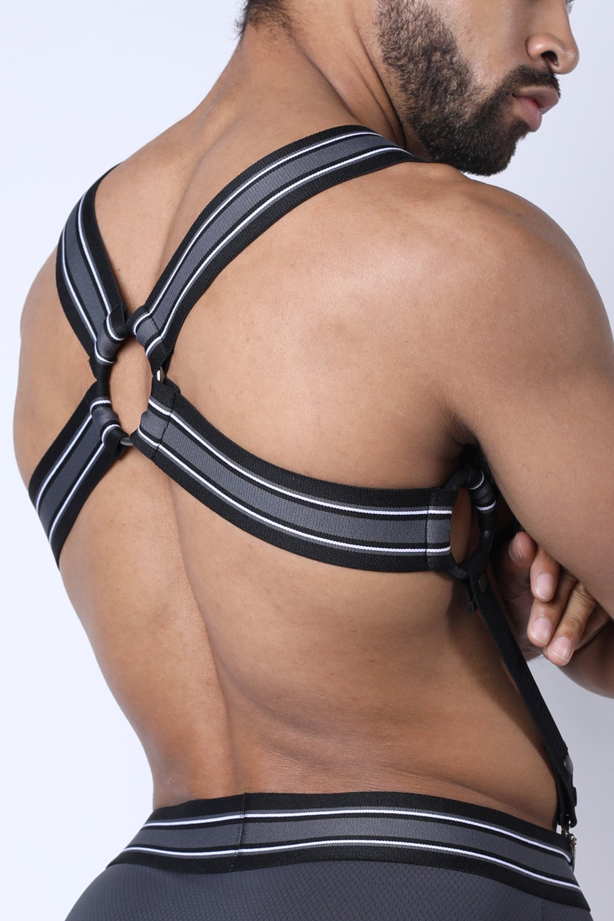 Kennel Club ATLAS Suspender Harness - TIMOTEO