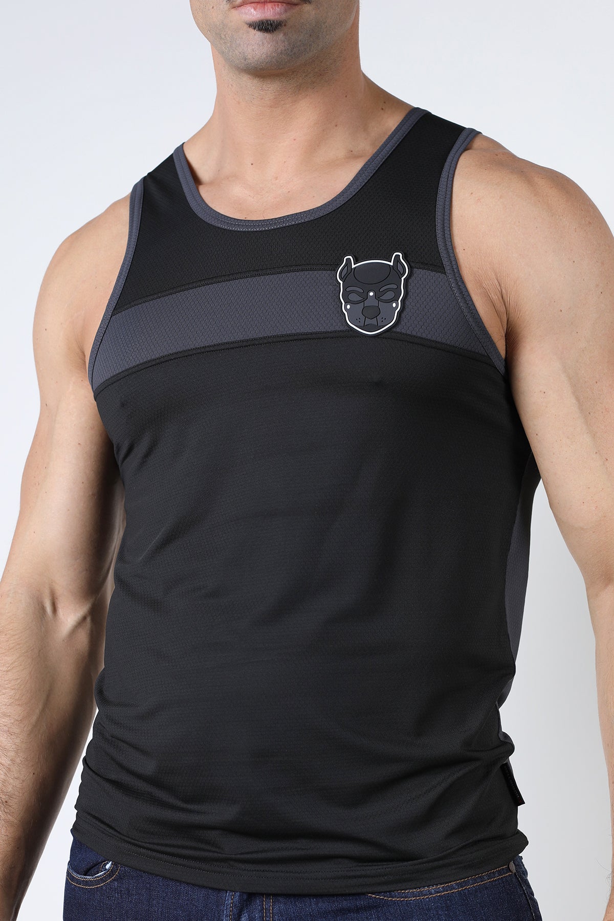 Kennel Club ATLAS Tank Top - TIMOTEO