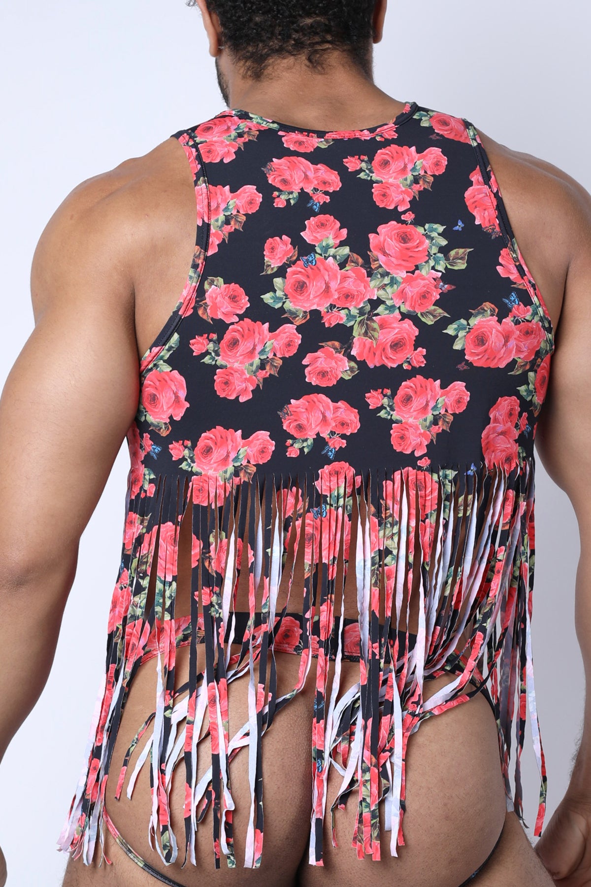 Vaux Playa Tank Top - TIMOTEO