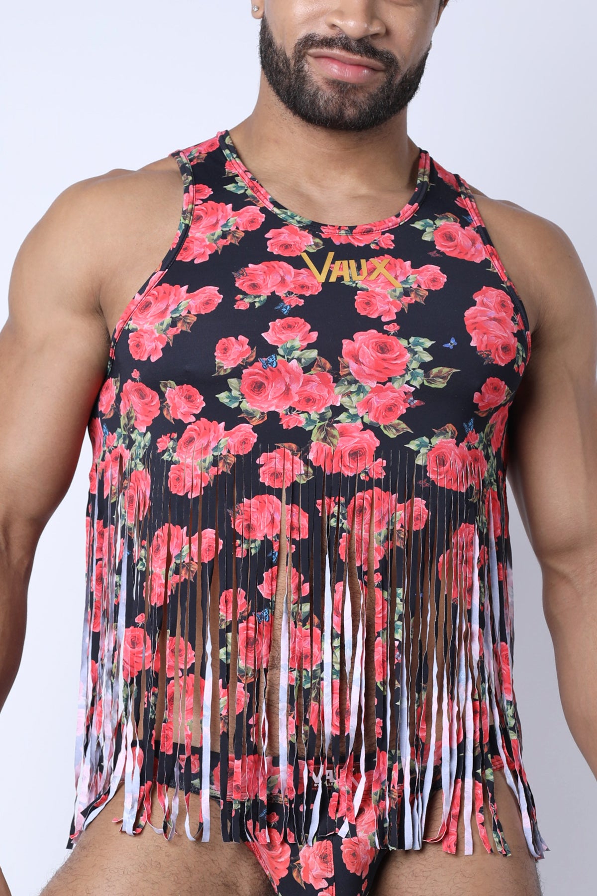 Vaux Playa Tank Top - TIMOTEO
