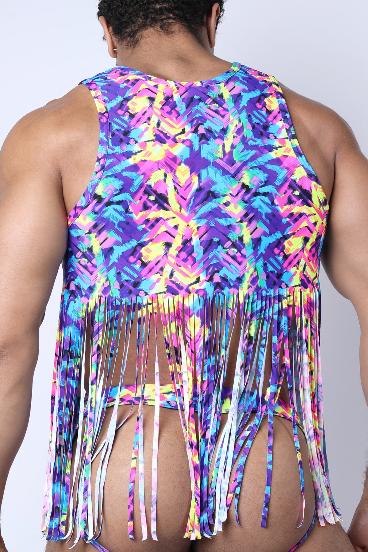 Vaux Playa Tank Top - TIMOTEO