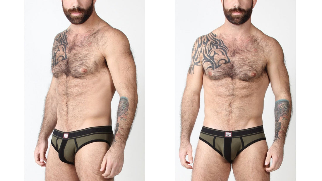 The Best Men’s Underwear for Every Type of Guy