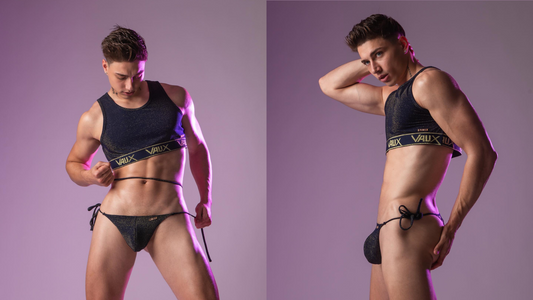 Male Lingerie