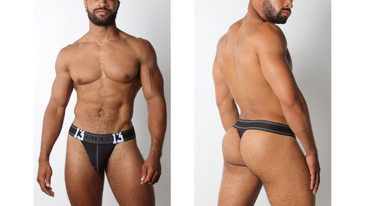 Men’s Thong Underwear Trends 2021 - Timoteo
