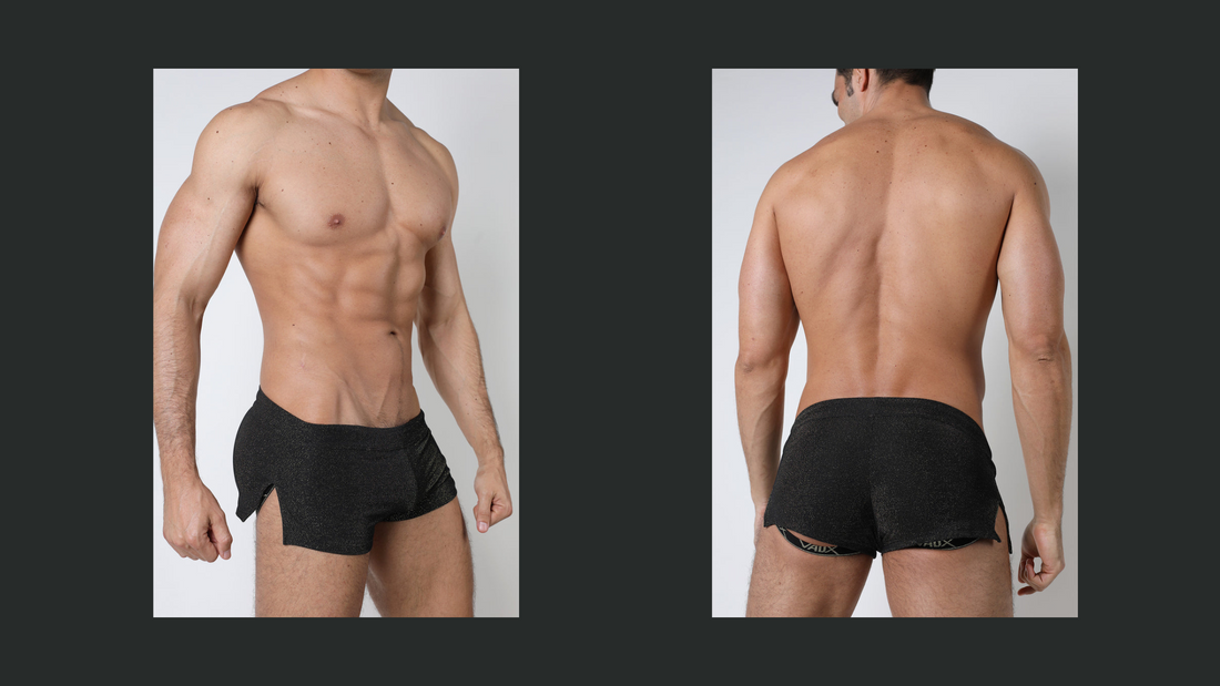 Why Gay Men Love Swim Trunks TIMOTEO