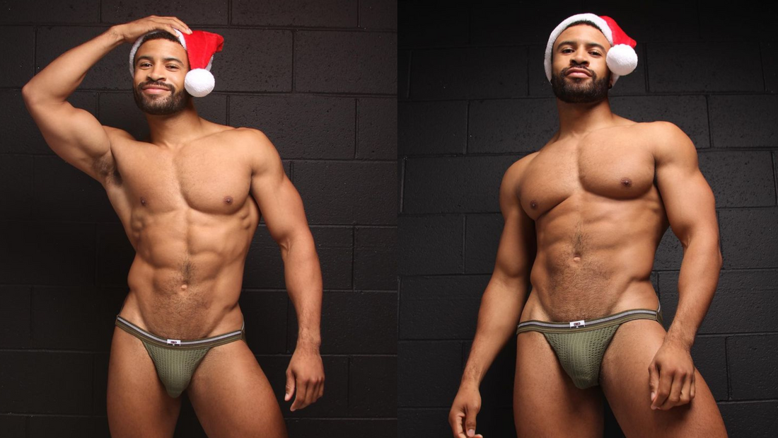 What are the popular Mens Gay Underwear Styles you should know