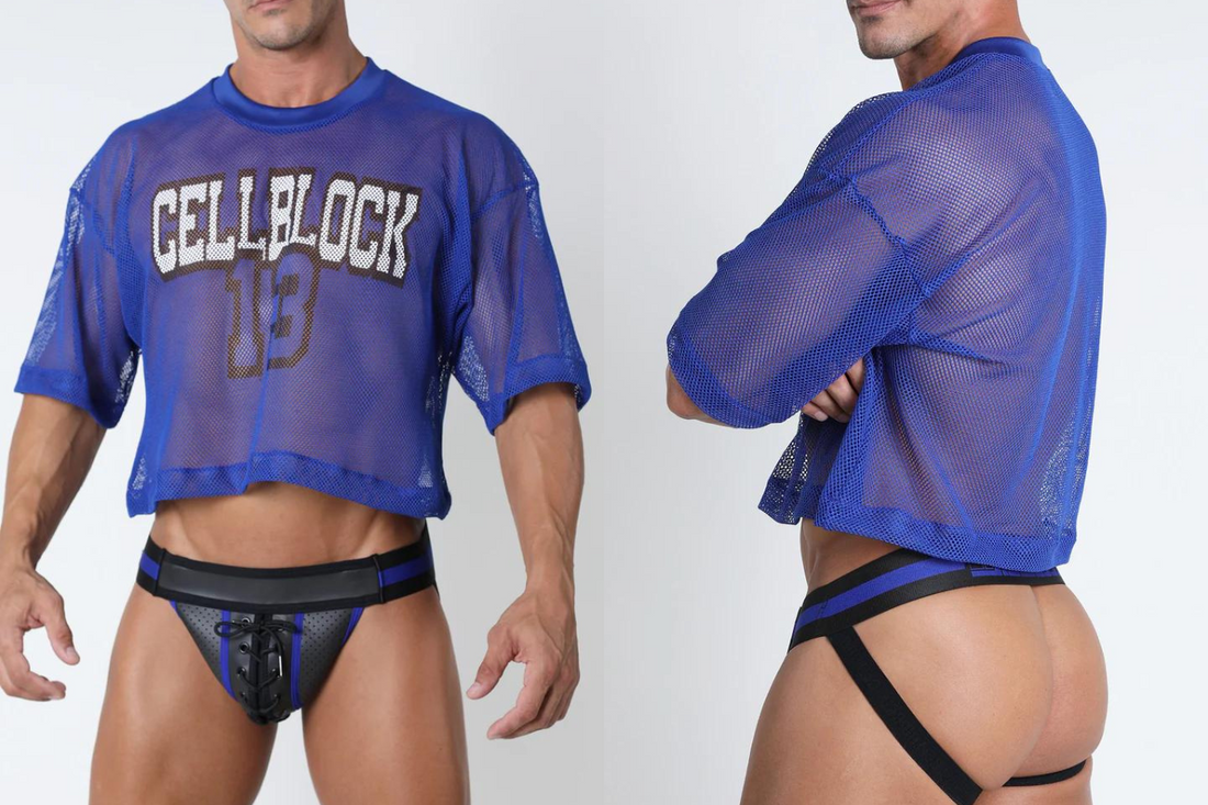 Gay Lingerie Trends of 2022