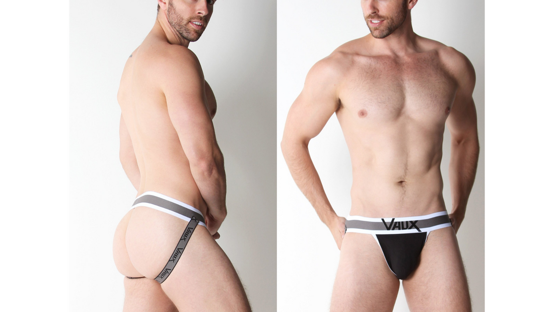 How Do You Feel When Wearing Speedos or Jockstraps?