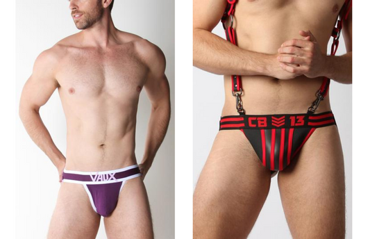 Jockstraps 