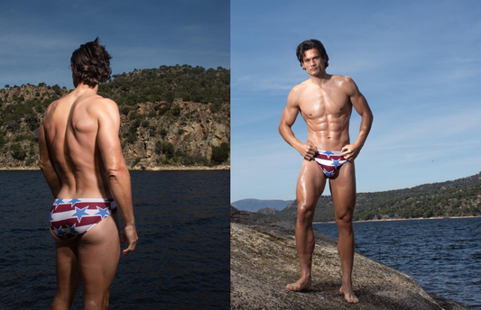 Best Brand of Brief Style Swimsuit 