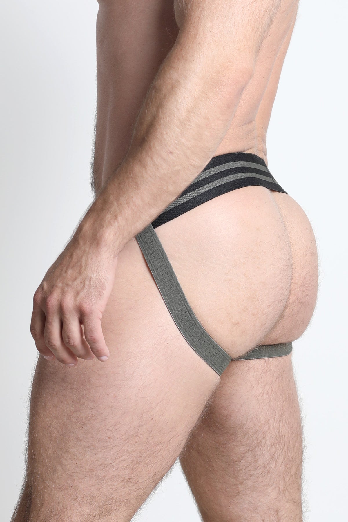 Ajax Mesh Jockstrap **FINAL SALE** - TIMOTEO