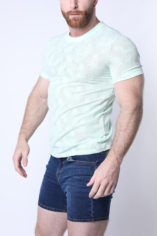 Amalfi T-Shirt - TIMOTEO