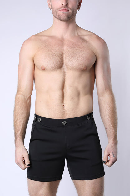 Balboa Hybrid Swim Short - TIMOTEO