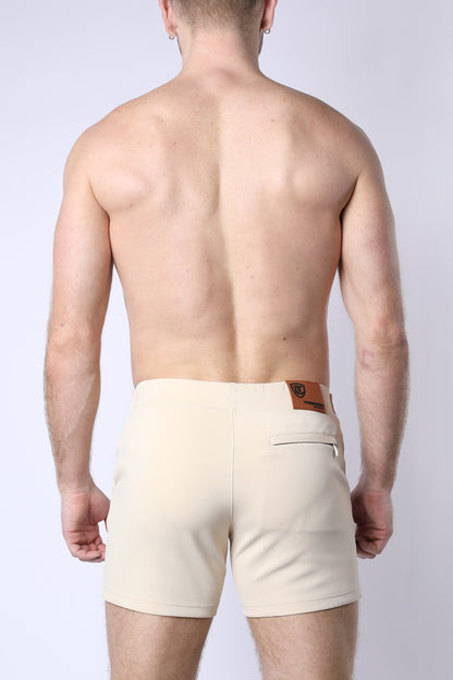 Balboa Hybrid Swim Short - TIMOTEO