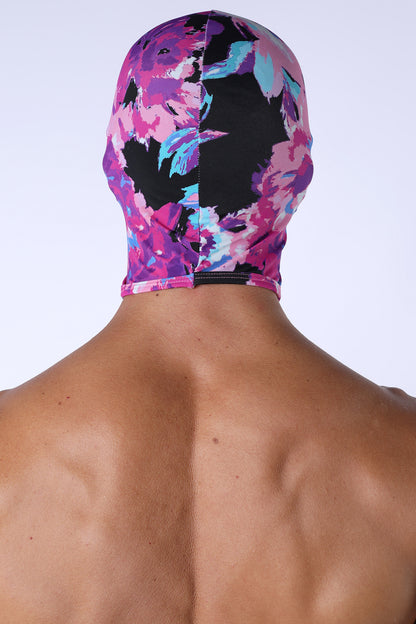 Vaux Blossom "Facekini" Hood - TIMOTEO