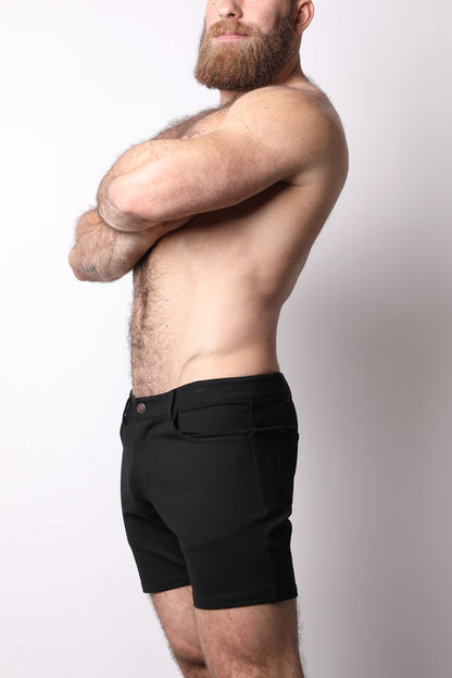 Brooklyn 2.0 Short - TIMOTEO
