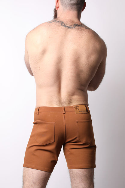 Brooklyn 2.0 Short - TIMOTEO
