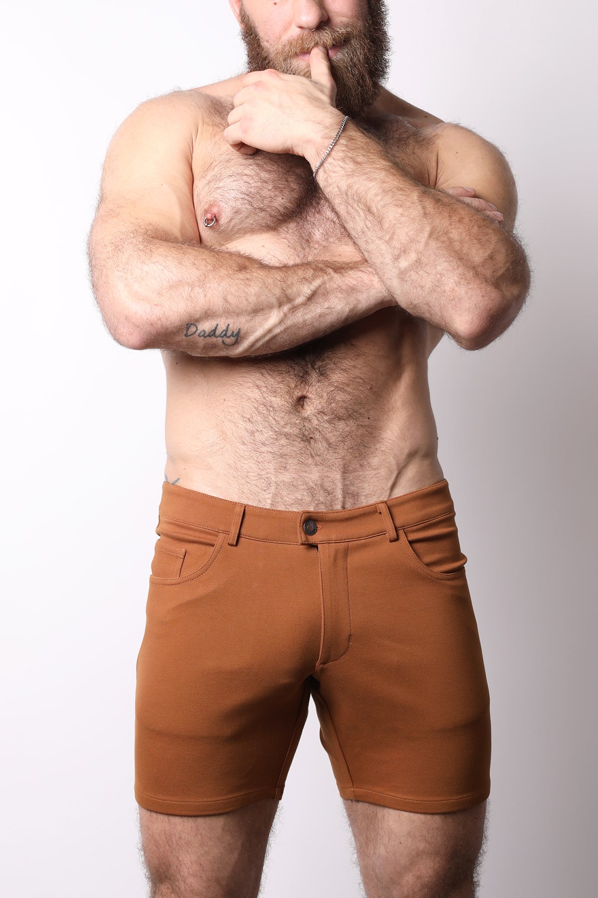 Brooklyn 2.0 Short - TIMOTEO