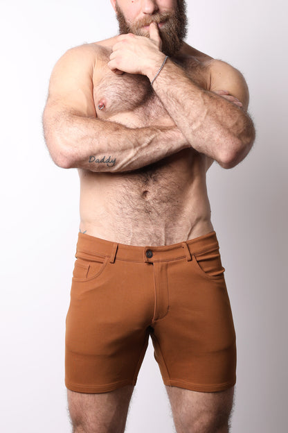 Brooklyn 2.0 Short - TIMOTEO