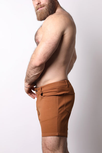 Brooklyn 2.0 Short - TIMOTEO