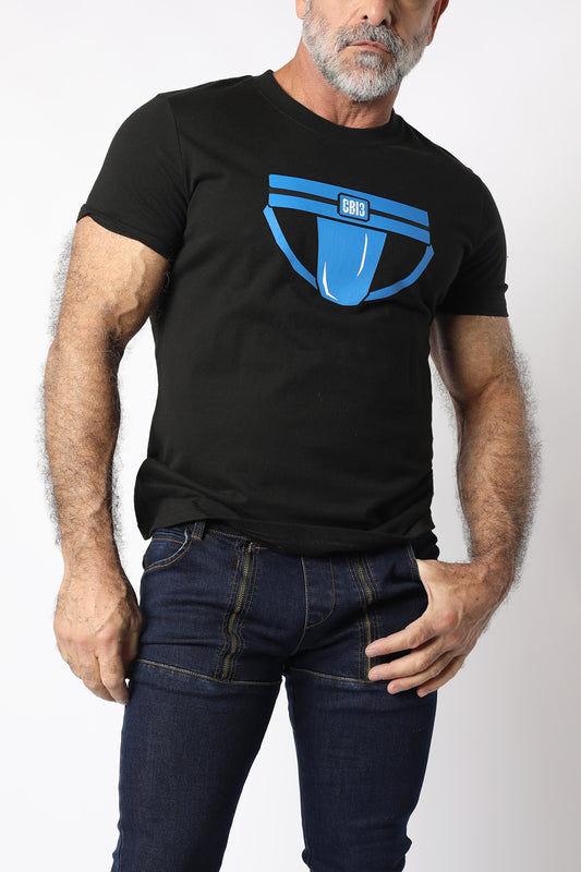 Bruiser Cruising Tee - TIMOTEO