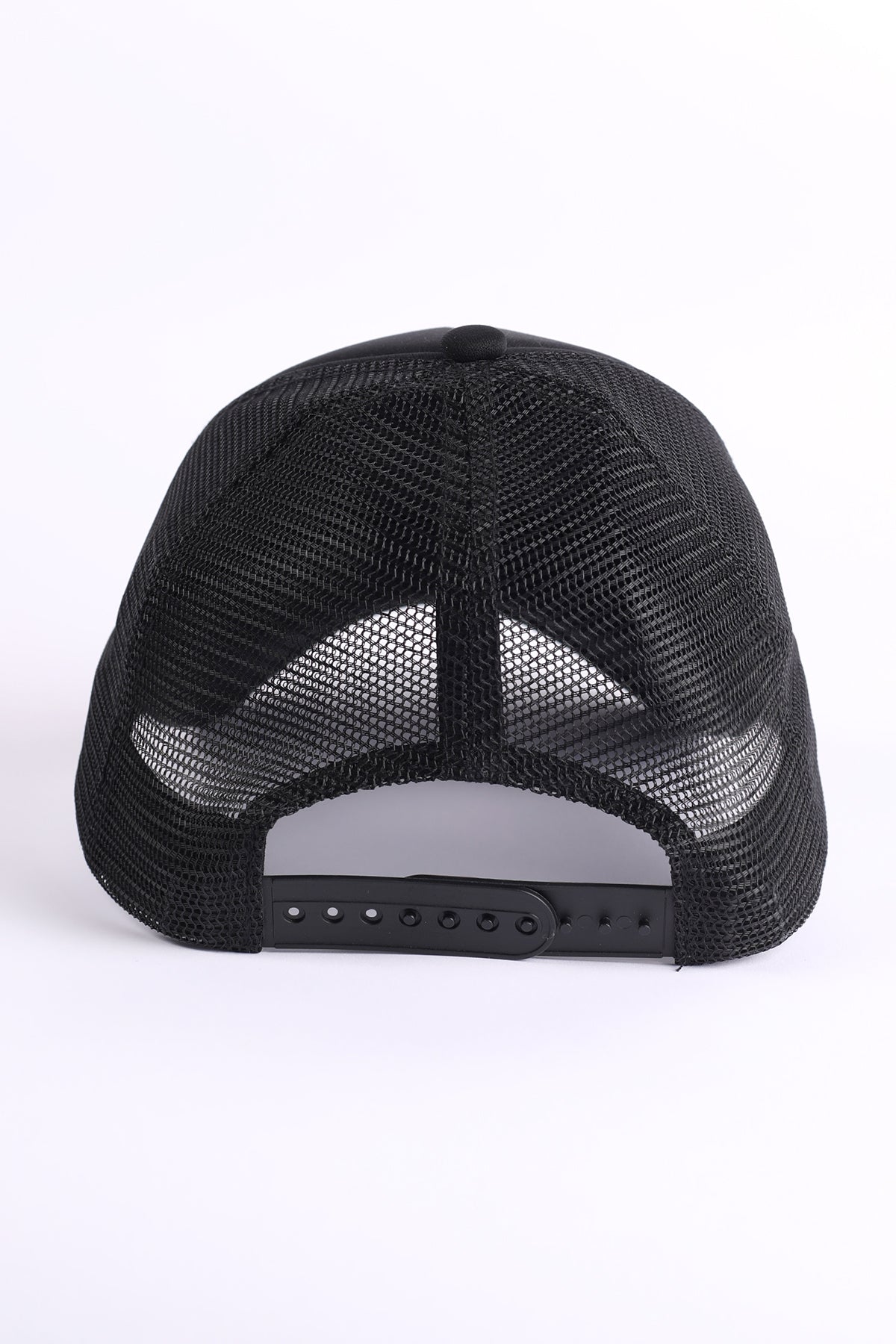 Dickies Black Hat Cap 6 Panel Adjustable | eBay