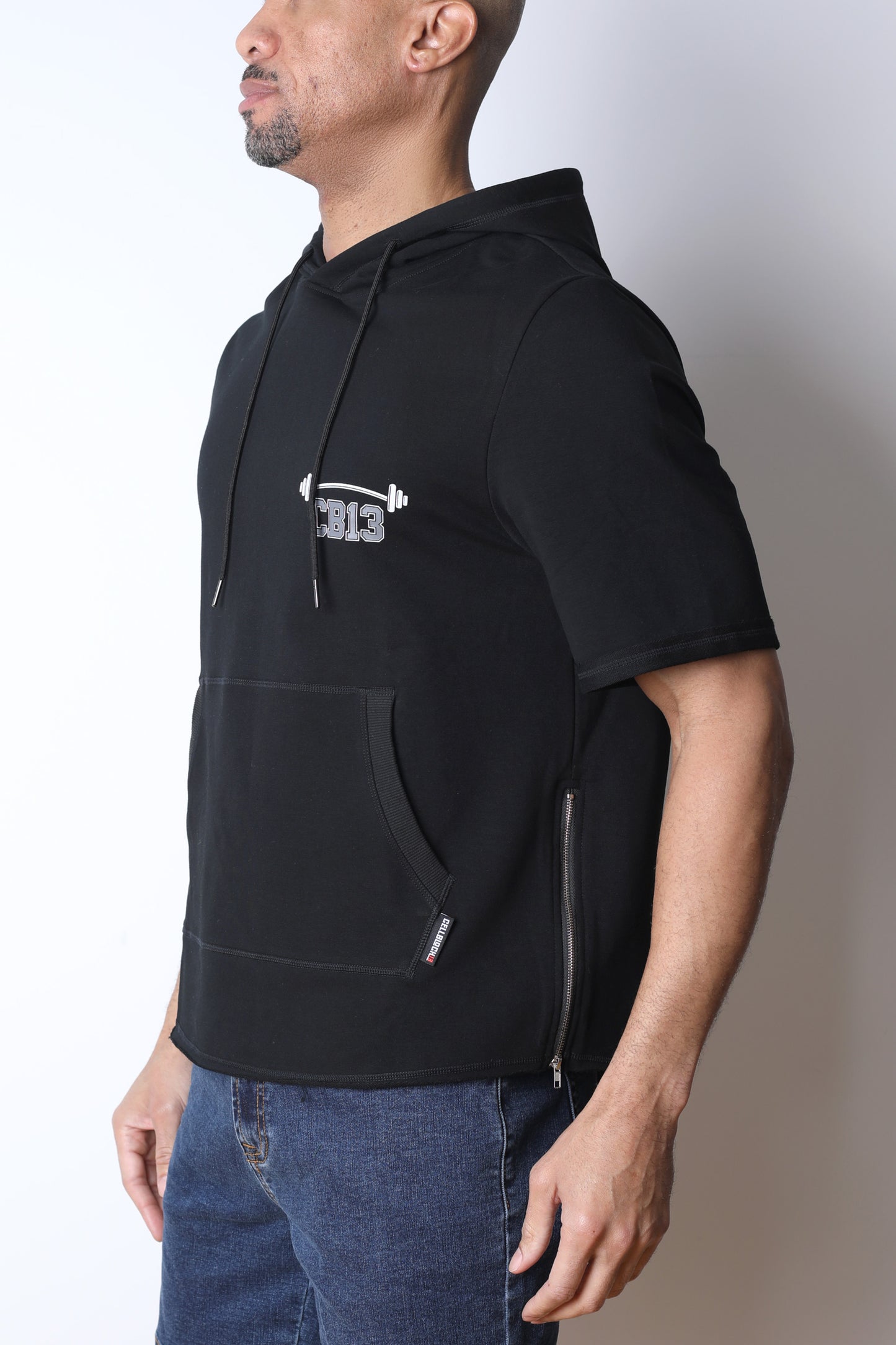 CB13 Lifting Club Hoodie (WHOLESALE) - TIMOTEO