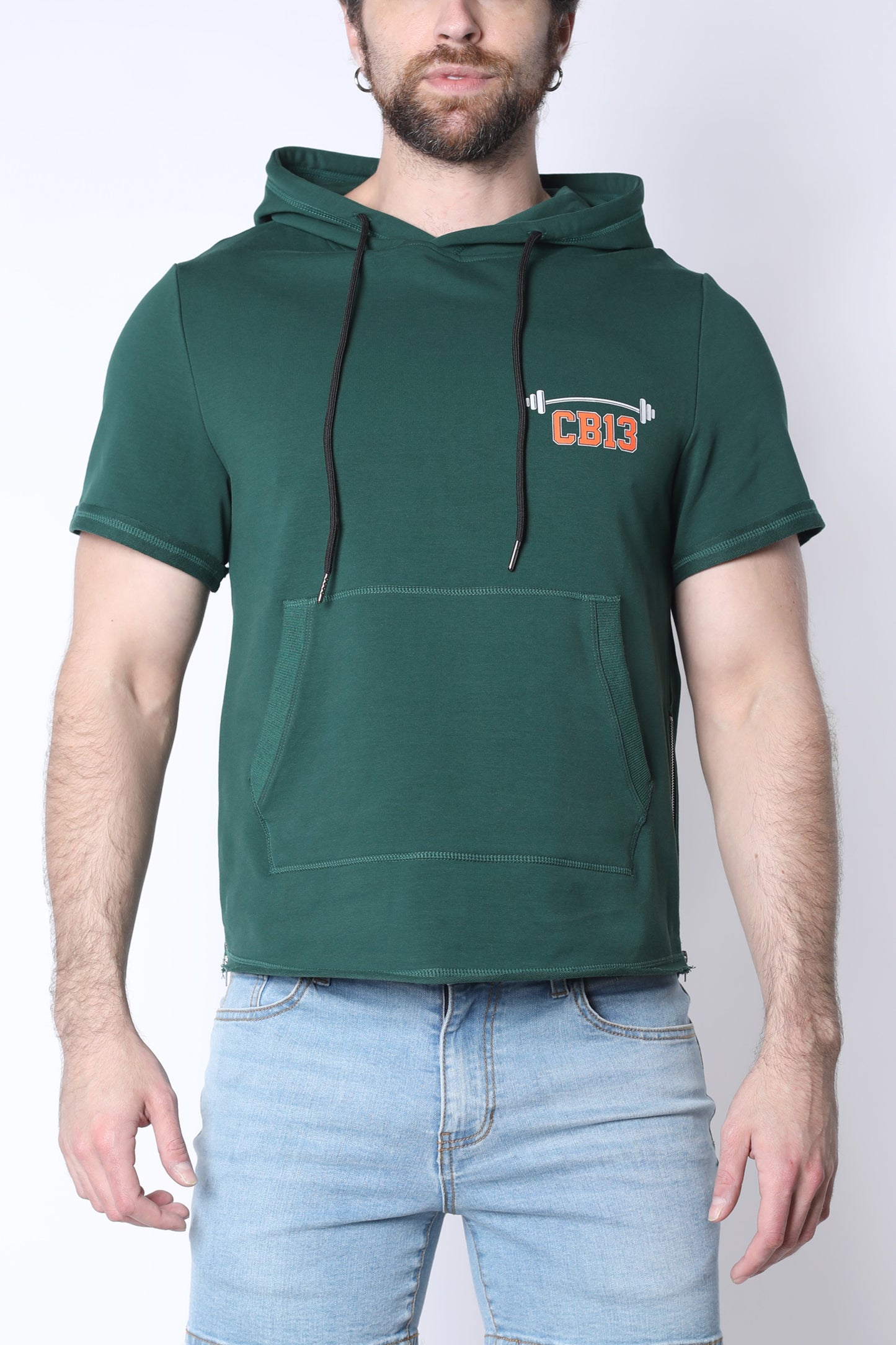CB13 Lifting Club Hoodie (WHOLESALE) - TIMOTEO