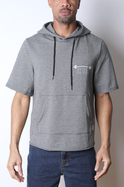 CB13 Lifting Club Hoodie (WHOLESALE) - TIMOTEO